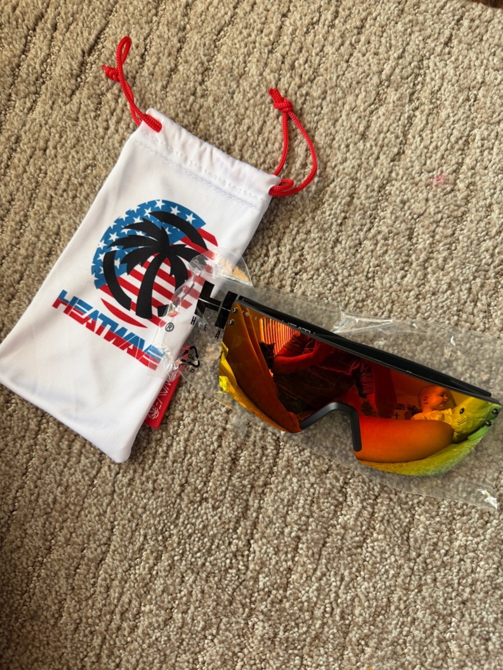Heatwave Sunglasses